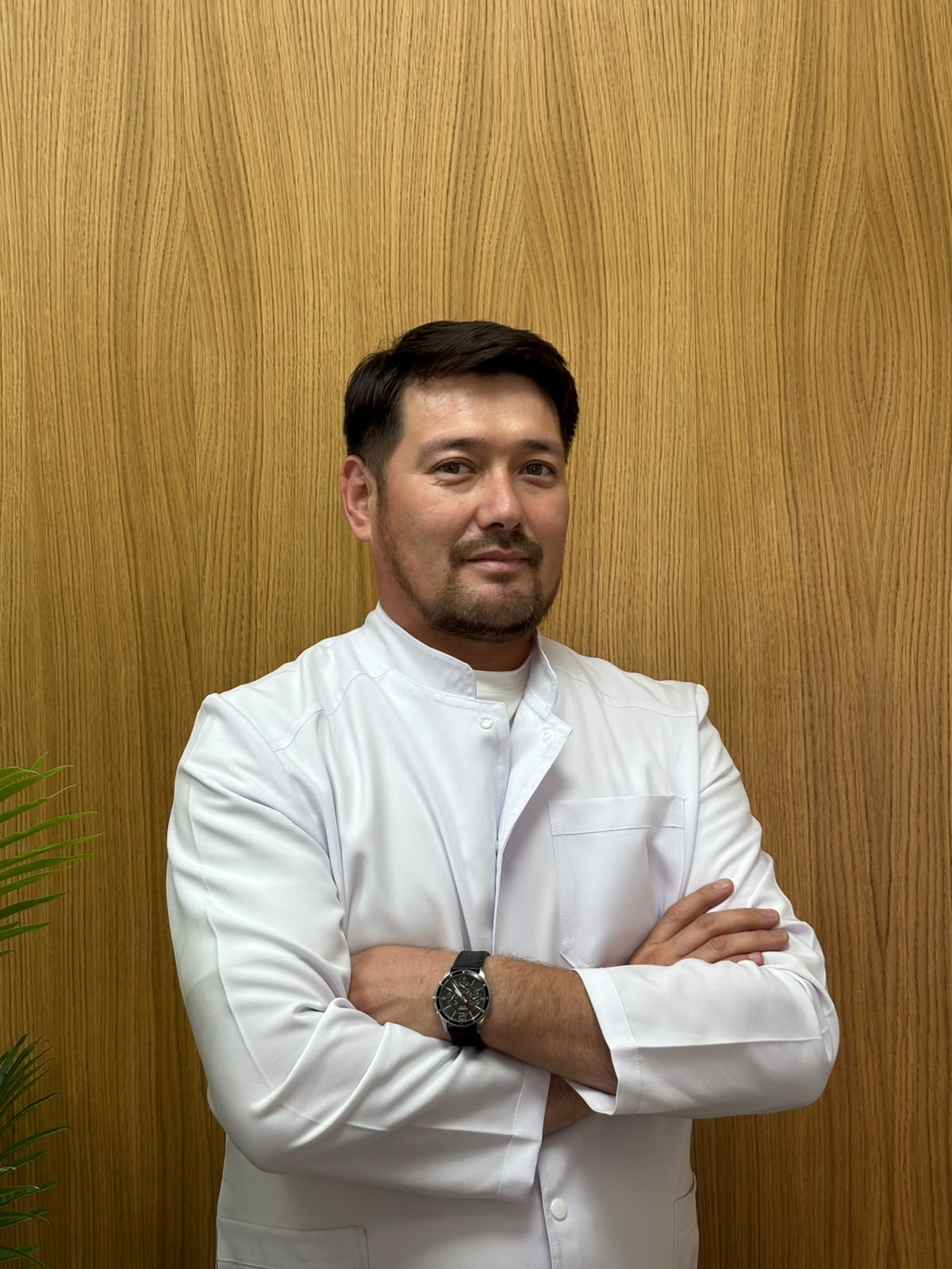 ДУЙСЕНБАЕВ