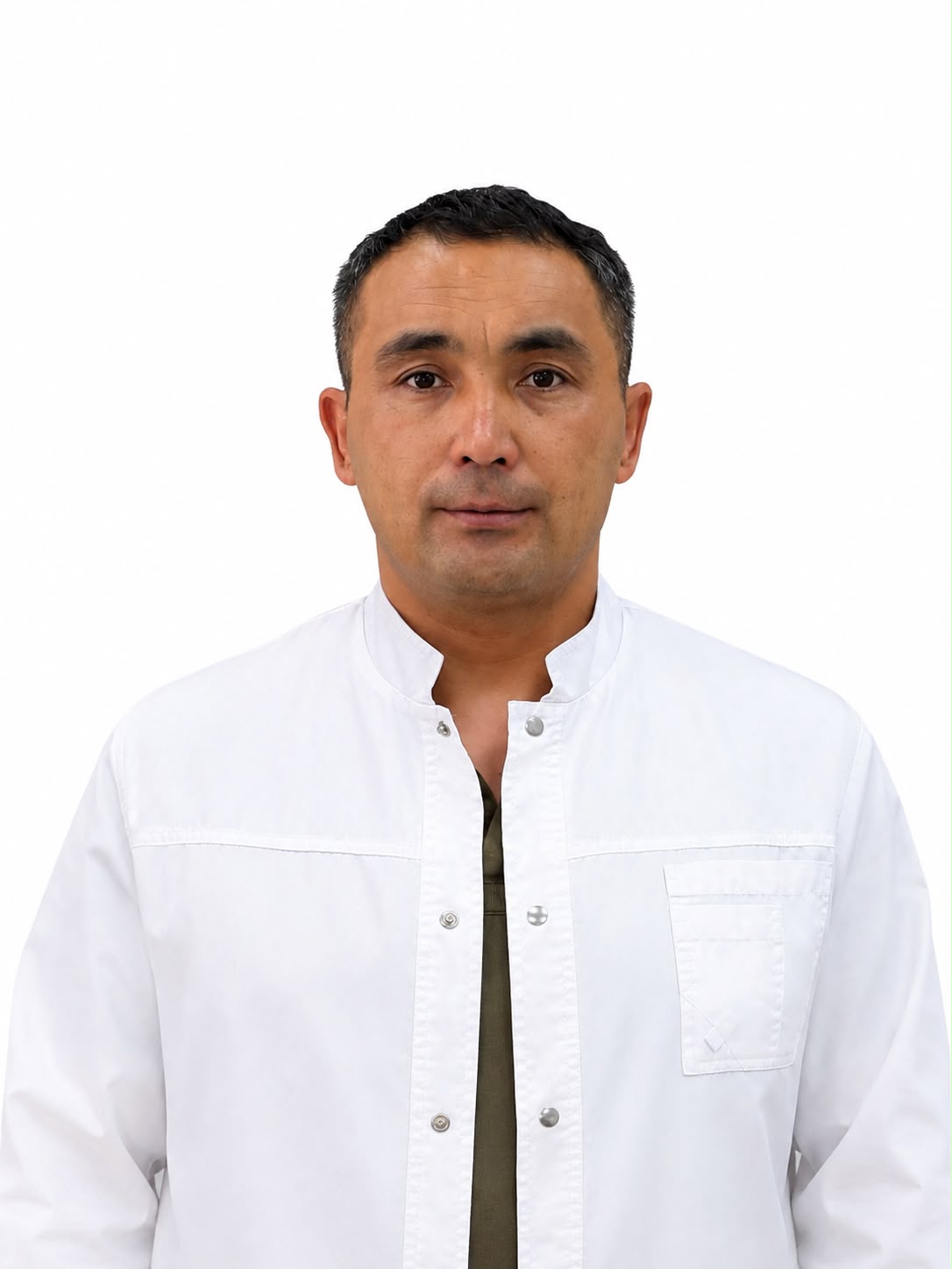 Джуматаев
